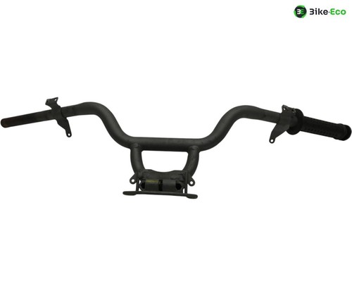 Manubrio gilera fuoco 500 - manubrio,