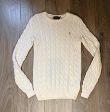 Polo donna Ralph Lauren cotone