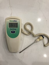 Termometro Welch Allyn