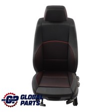 Bmw e87 lci - e87, tissu