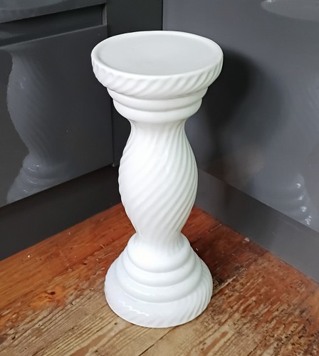 Pilastro colonna ceramica