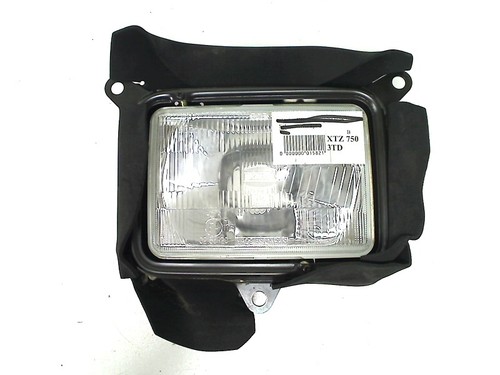 Faro anteriore yamaha - yamaha, xtz