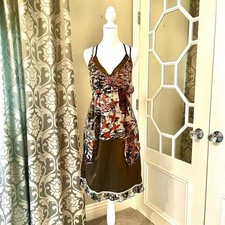 Abito midi Pianurastudio -