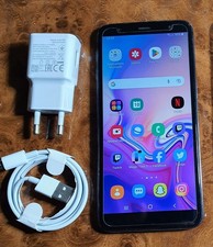  Samsung Galaxy J6 PLUS Bleu