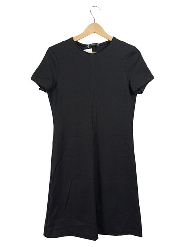 Mango abito casual donna nero - mango,