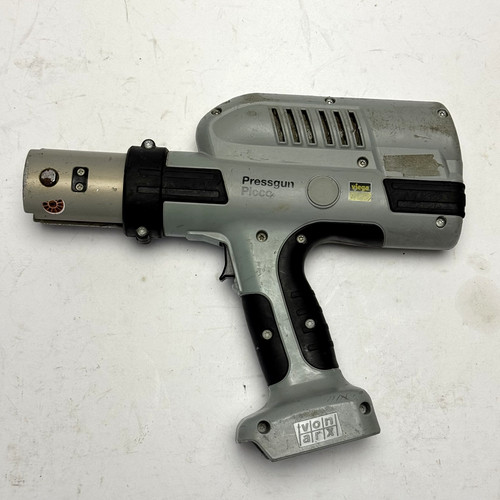 Viega pressgun picco - pressgun,