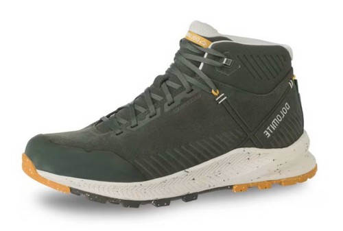 Dolomite schnürstiefelette - dolomite,