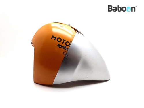 Serbatoio benzina aprilia moto - serbatoio,