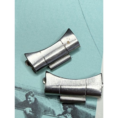 Rolex vintage endlinks - , 58