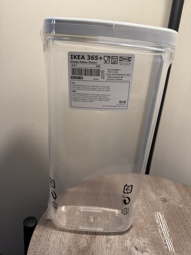 Ikea contenitore conservazione - ikea,