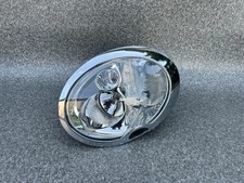 Faro proiettore anteriore bmw