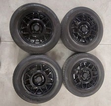 Volkswagen Avus Snowflake 14"