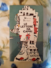 Le lettere da Capri Mario