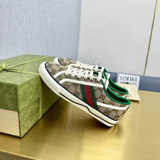 Gucci 1977 model tennis