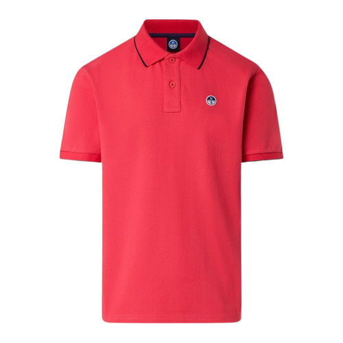 Maglietta north sails collar - maglietta,