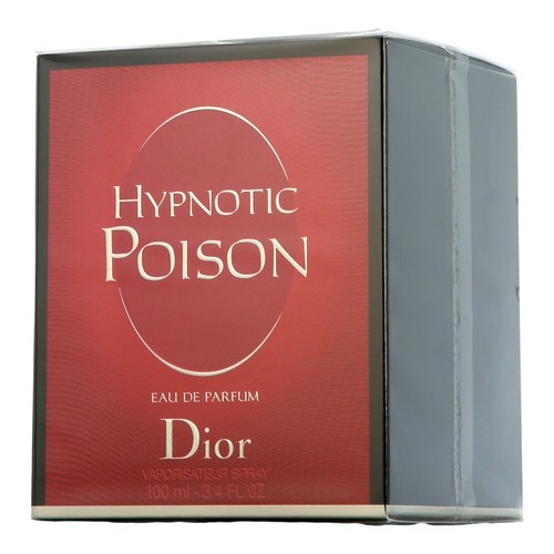 Dior hypnotic poison edp 100 - hypnotic,