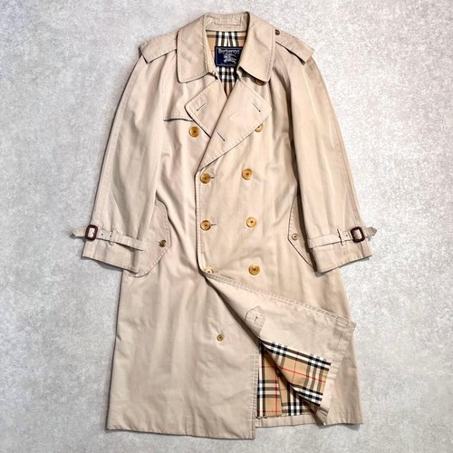 Burberry trench cappotto - burberry,
