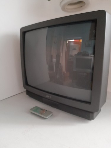 Mivar color tubo - tv,