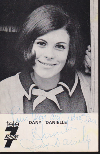 Dany danielle photographie sur - danielle,