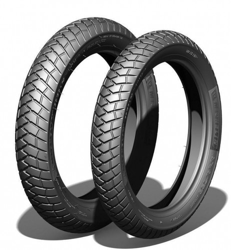 Pneumatici moto michelin - pneumatici,