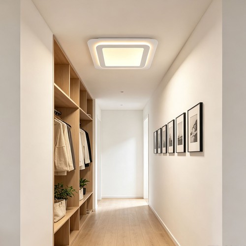 Led lampadari soffitto - lampadari, da