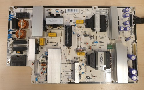 Alimentatore oled55a19la - alimentatore, lg