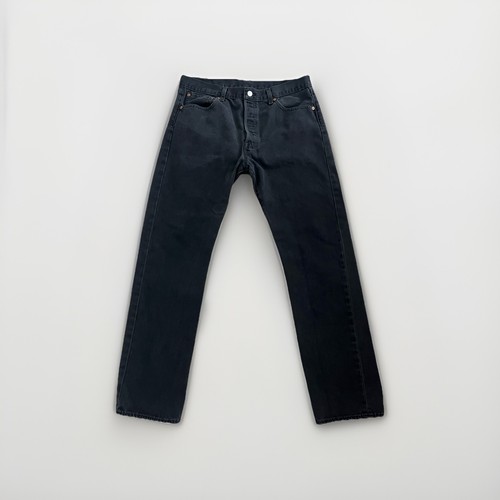 Jeans vintage levi 501 - levi’s,