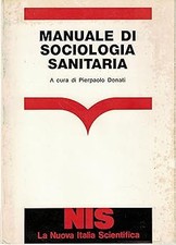 Manuale di sociologia