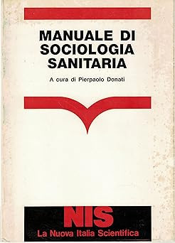 Manuale sociologia - manuale, di
