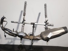 BMW R1250 GS TE MK1 2022 TUBO