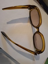 occhiali vintage Christian