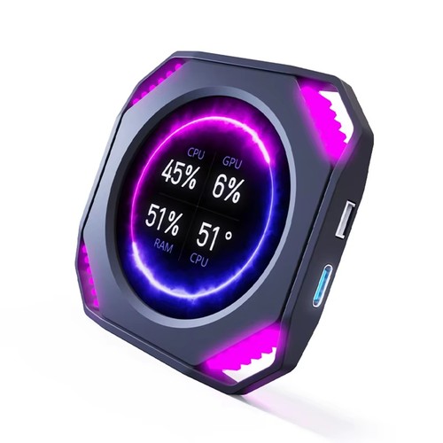 Dr21 visual pollici usb - dr21,