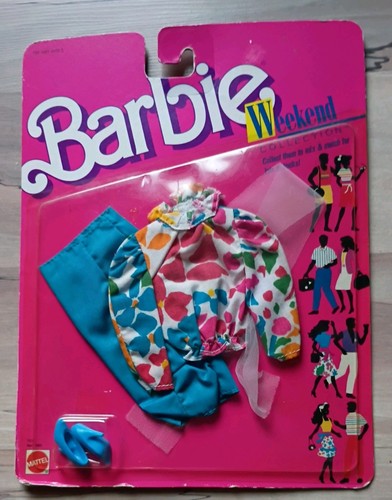 Barbie vintage 1988 - barbie, collezione