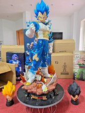 Vegeta Dragon Ball Figure Statua Leggi descrizione 50 cm circa