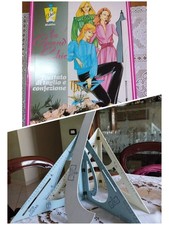  Le Grand Chic Perazzolo Set Squadre  Curva E Testo