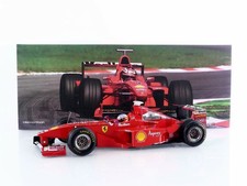 WERK 83 1/18 - FERRARI F300 -