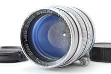 CLA'd [MINT] Leica Summarit