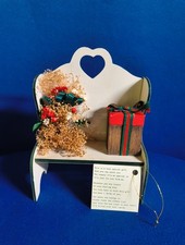 Vintage House of Lloyd Holiday