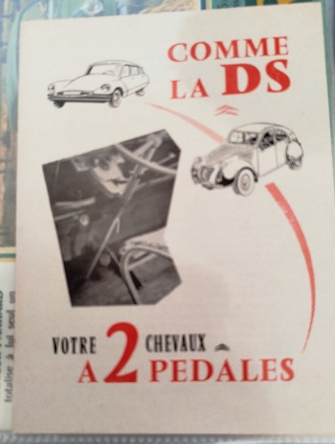 Ancien rare feuillet - ancien,