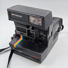 Polaroid Supercolor 635CL