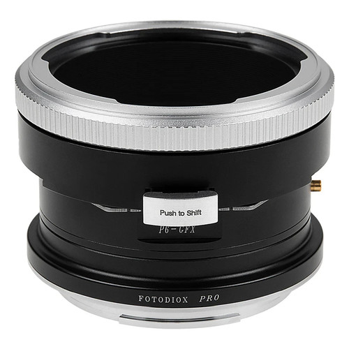Fotodiox adattatore obiettivo - fotodiox,