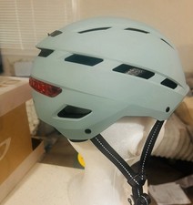 Casco Ciclismo Giro Escape