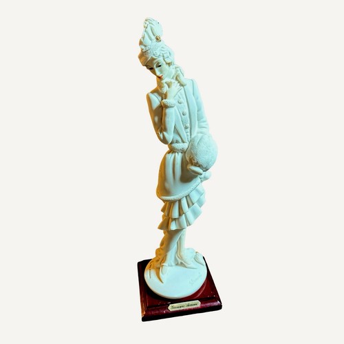 Giuseppe armani statuina - giuseppe,