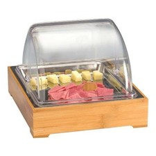 Vetrina Buffet Refrigerata