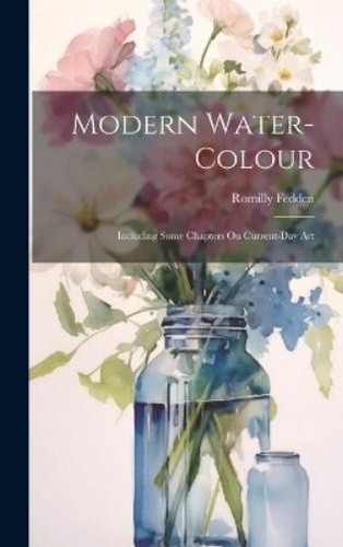 Romilly fedden modern - fedden,