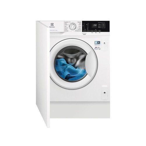 Lavatrice incasso electrolux - incasso,