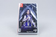 Nintendo Switch *Clock Tower