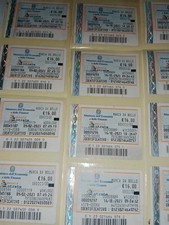 Marche Da Bollo € 16