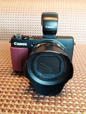 Canon PowerShot G1 X Mark II