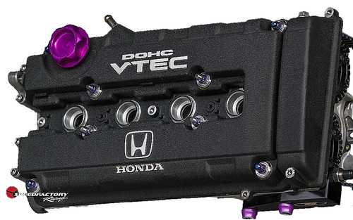 Coprivalvola honda serie b16 - serie,